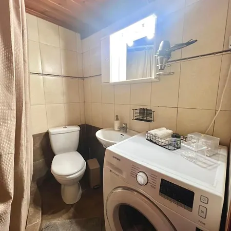 Archontissa Paralia Kourna