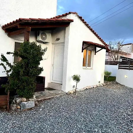 Archontissa Villa *