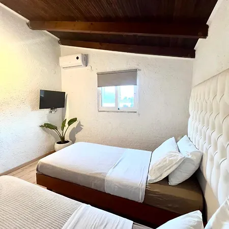Villa Archontissa Paralia Kourna