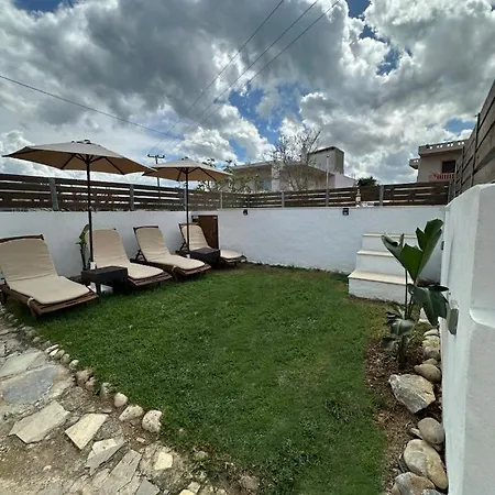 Villa Archontissa